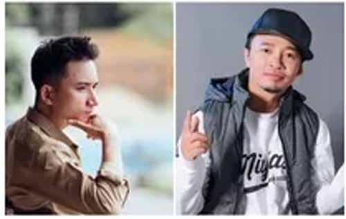 Phan Mạnh Quỳnh kết hợp với Hà Lê?