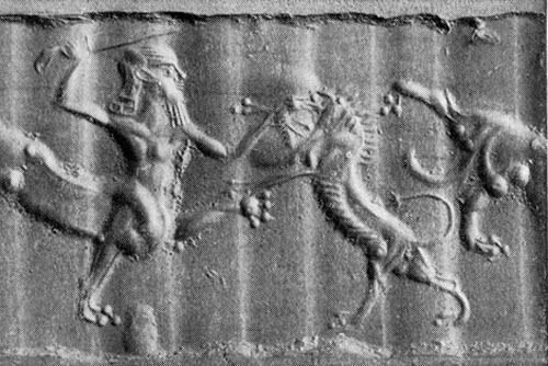 Ám ảnh loài quỷ Babylon chuyên gieo rắc bệnh tật