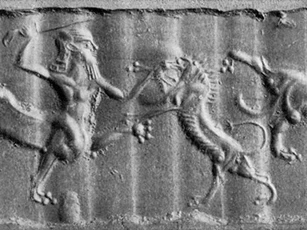 Ám ảnh loài quỷ Babylon chuyên gieo rắc bệnh tật