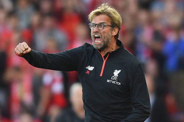 "Jurgen Klopp là nỗi ô nhục của bóng đá Anh"