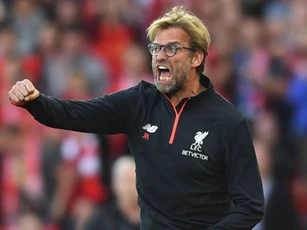 "Jurgen Klopp là nỗi ô nhục của bóng đá Anh"