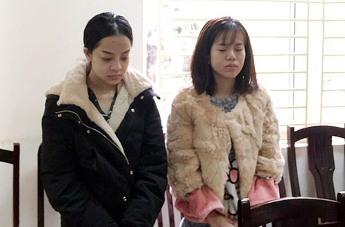 Hà Nội: “Má mì” 16 tuổi rủ bạn đi bán dâm