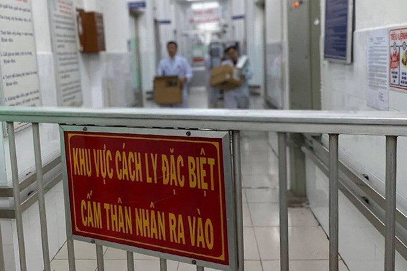 3 Vietnamese infected with Corona virus, the Prime Minister directed to calmly fight against the epidemic and protect people's lives