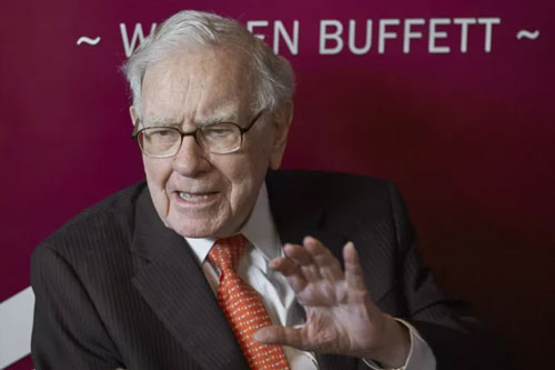 Tỷ phú Warren Buffett sẽ bán "đế chế" báo chí của mình