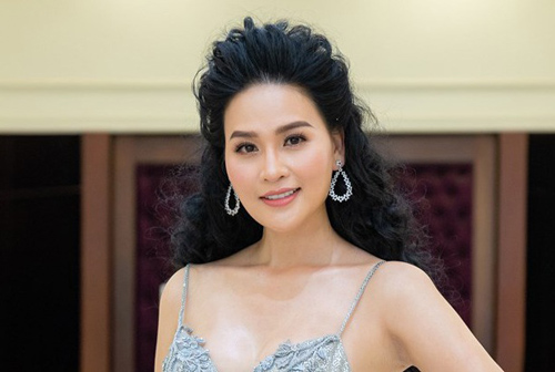 Bất chấp việc hôn nhân "đứng trước bờ vực thẳm", Nhật Huyền vẫn giữ niềm tin mãnh liệt vào âm nhạc