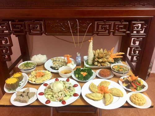 Vì sao “cúng cả năm không bằng cúng Rằm tháng Giêng” ?