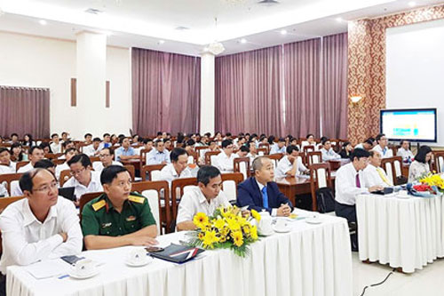 Tháng 1: Số vốn đăng ký doanh nghiệp tăng cao nhất trong 4 năm