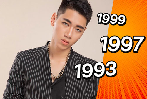 K-ICM và những lần bị bóc mẽ nói sai sự thật: Khai gian tuổi, không rượu bia, thuốc lá và còn hơn thế nữa?