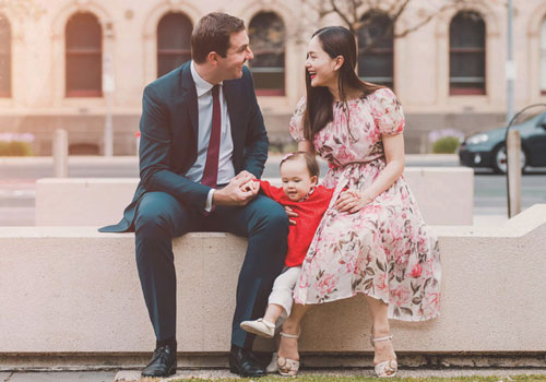 Diễn viên Lan Phương: “Nấu gì tôi cũng gõ Google”