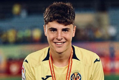 Real đánh bại Barca và Man City để giành 'ngọc quý' của Villarreal