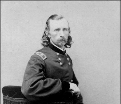 Ai là viên tướng bất tài nhất lịch sử quân sự Mỹ?