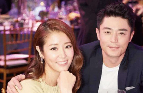 Thực hư việc Lâm Tâm Như và Hoắc Kiến Hoa đã ly hôn từ lâu, những hình ảnh tình cảm chỉ là vỏ bọc?