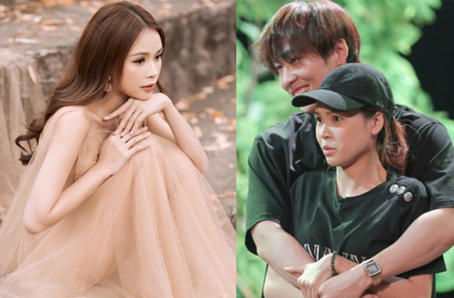 Sam kể chuyện đóng kịch Tết chung với Trấn Thành, còn được Tuấn Trần ôm