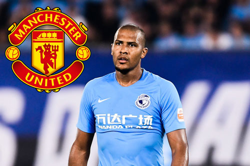 M.U gây sốc với ý định tậu ‘bò mộng’ vào phút chót