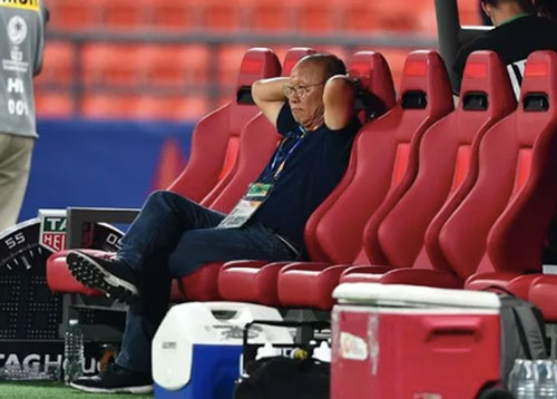 Báo Thái: "U23 Việt Nam và U23 Trung Quốc gây thất vọng nhất giải châu Á"