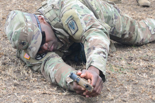 Những vũ khí, trang bị mới sẽ tăng sức mạnh cho lính Mỹ năm 2020