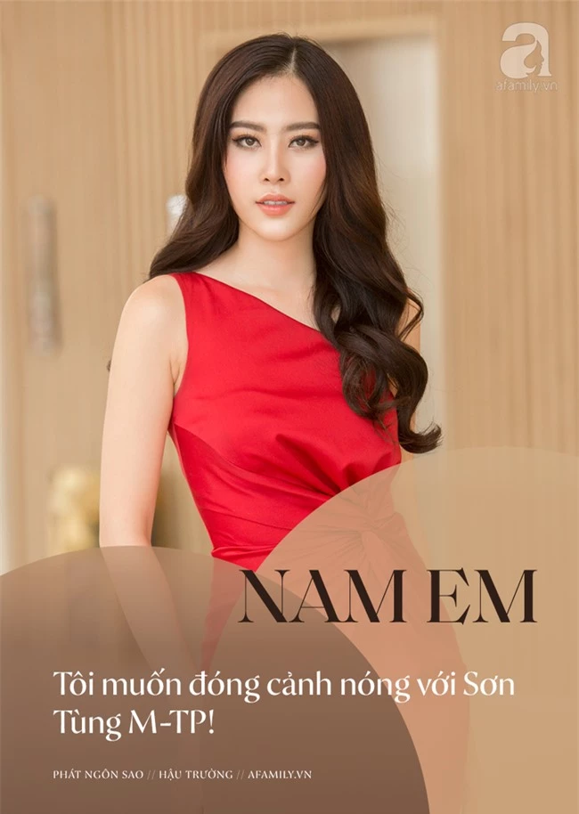 Năm 2019 của showbiz Việt không chỉ nhiều đám cưới, nhiều scandal "rùm beng" mà còn có cả những phát ngôn "sốc tận óc" này - Ảnh 8.