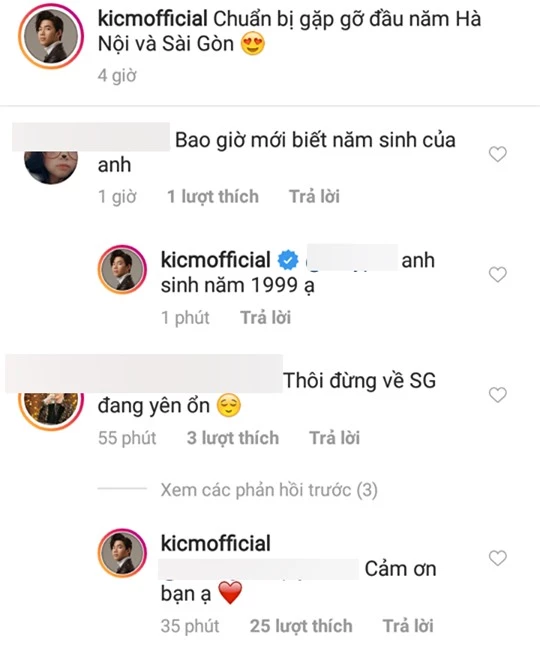 K-ICM và những lần bị bóc mẽ nói sai sự thật: Khai gian tuổi, không rượu bia, thuốc lá và còn hơn thế nữa? - Ảnh 2.