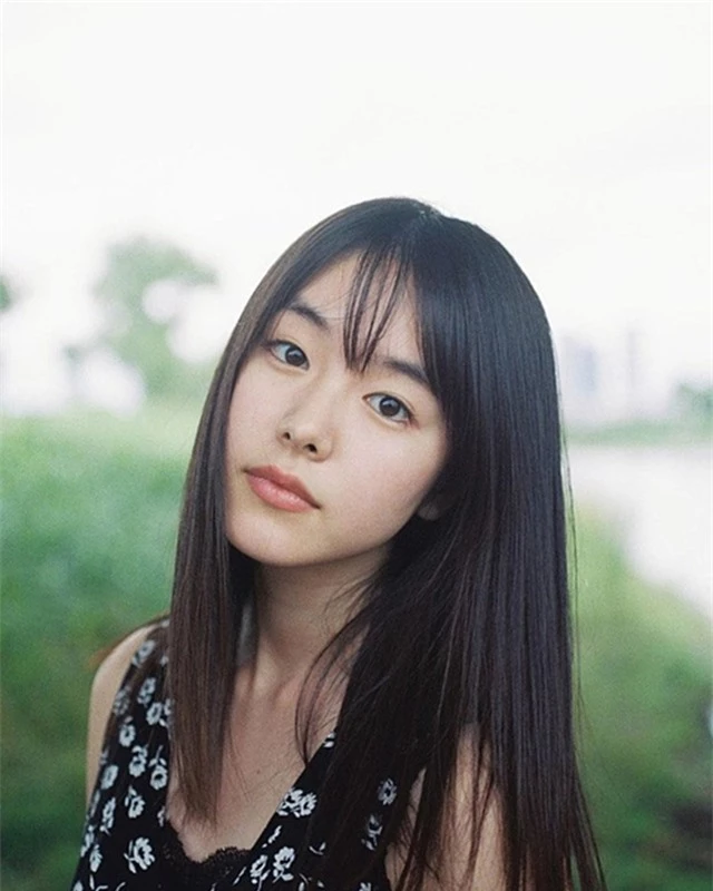 Ngọc nữ Nhật Bản sinh năm 1997 mất sự nghiệp vì cặp kè với “đàn anh” có gia đình - 11