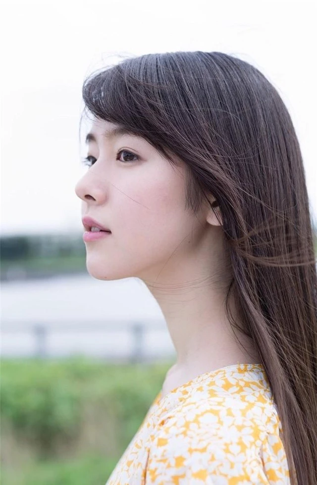 Ngọc nữ Nhật Bản sinh năm 1997 mất sự nghiệp vì cặp kè với “đàn anh” có gia đình - 6
