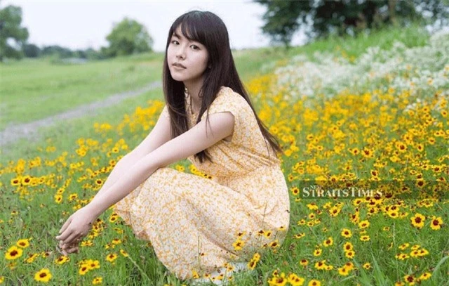 Ngọc nữ Nhật Bản sinh năm 1997 mất sự nghiệp vì cặp kè với “đàn anh” có gia đình - 7
