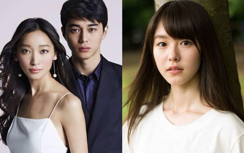 Ngọc nữ Nhật Bản sinh năm 1997 mất sự nghiệp vì cặp kè với “đàn anh” có gia đình