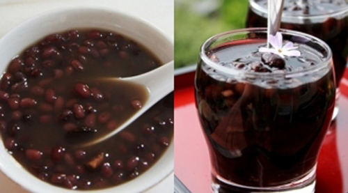 Nấu đậu đen cho thêm thứ này vào da trắng hồng, mỡ bụng dày bao nhiêu cũng biến mất sau 5 tối