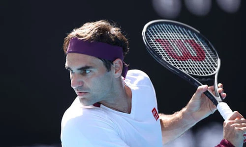 Federer dừng bước trước Djokovic tại Australian Open 2020