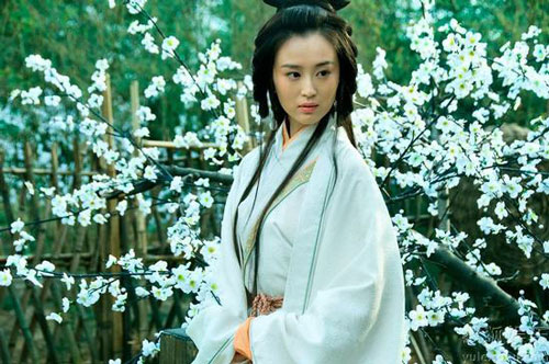 10 mỹ nhân đẹp và “nguy hiểm” nhất thời Tam quốc