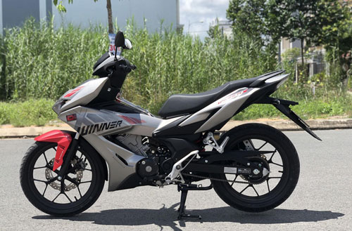 XE HOT (31/1): Honda Winner X giảm giá 'kịch sàn', so sánh Kia Soluto với Hyundai Accent