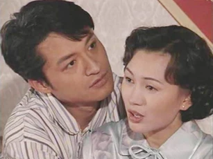 Mã Cảnh Đào: Từ mỹ nam phim Kim Dung đến già nua chảy xệ