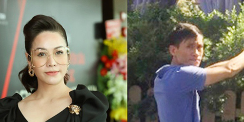 Nhật Kim Anh công khai ảnh mặt tên trộm 5 tỷ đồng tài sản