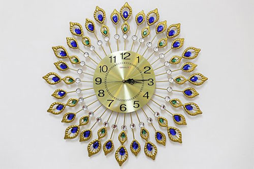 9 vị trí đại kỵ treo đồng hồ khiến bạn nghèo xơ xác, tiền bạc 'đội nón' ra đi