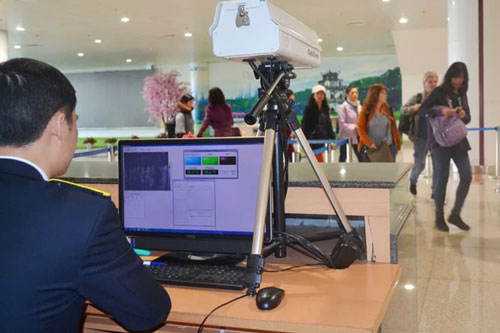 Hà Nội: Hệ thống giám sát phát hiện 14 trường hợp nghi nhiễm virus Corona