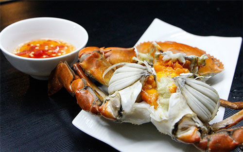 Mẹo luộc cua bảo toàn 100% chất bổ, thơm ngất ngây