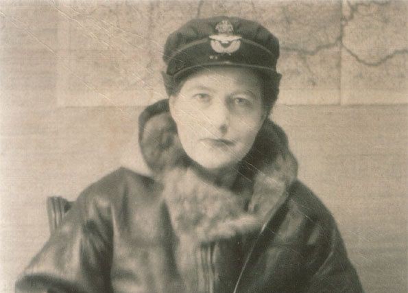 Ai là nữ điệp viên lỗi lạc nhất lịch sử nước Anh?