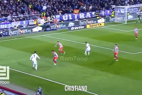 CLIP: Những màn trình diễn 'quê độ' nhất trên sân cỏ