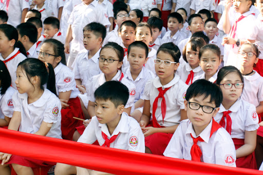 Ảnh minh hoạ. Nguồn:  Báo điện tử - Đảng cộng sản.