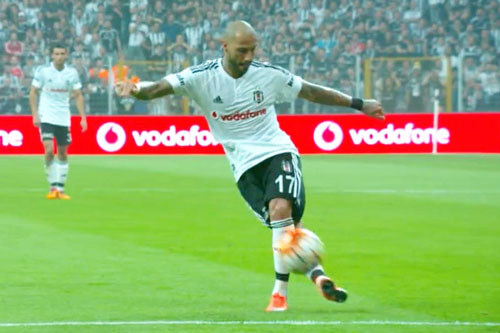 Rabona sportfogadás illusztráció