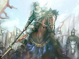 6 thần binh lợi hại nhất thời Tam Quốc: Choáng với vị trí số 1