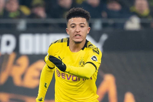 1. Jadon Sancho (Borussia Dortmund, 19 tuổi, 120 triệu euro).