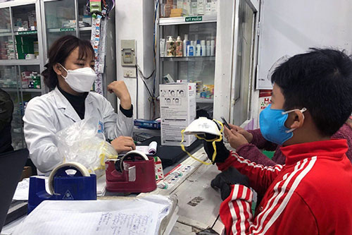 Đánh giá tác động dịch bệnh nCoV tới nền kinh tế Việt Nam