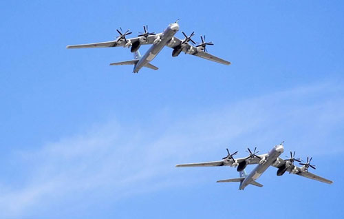 Những hướng ưu tiên của quân đội Nga trong năm 2020