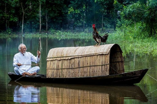 Người thông minh có 3 điều không hỏi, người ngu ngốc cứ hỏi hoài, bảo sao đời khổ cực