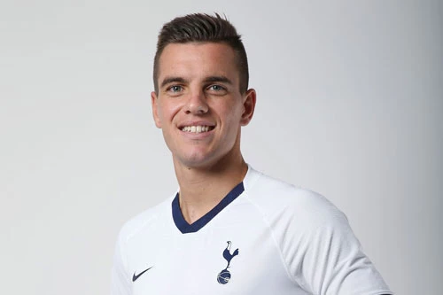 2. Giovani Lo Celso (Real Betis đến Tottenham, 30 triệu bảng).