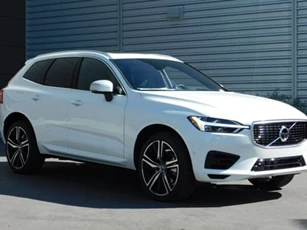 Bảng giá xe Volvo tháng 2/2020