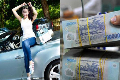 'Chỉ thẳng mặt' 3 con giáp ngồi trên đống tiền, giàu nứt vách chỉ trong 10 ngày tới