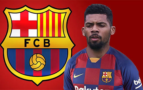 Barca chiêu mộ thành công ngôi sao sáng nhất của Palmeiras