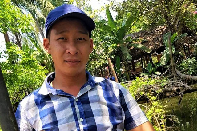 Việt Nam phối hợp với Campuchia truy tìm kẻ xả súng bắn chết 4 người