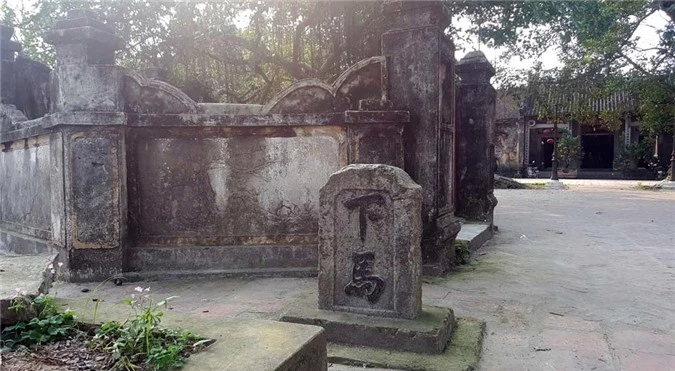 3 điều đặc biệt của giếng cổ hơn 200 năm tuổi ở Hưng Yên